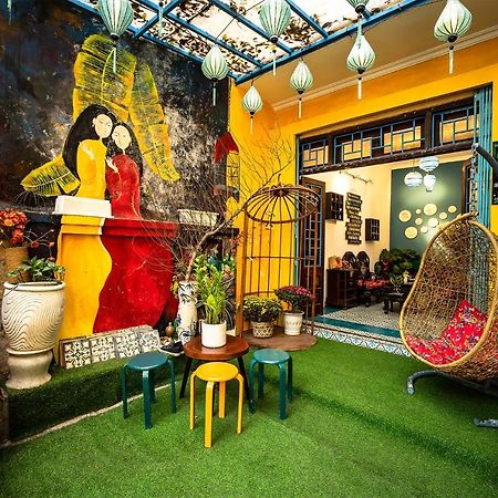Millan Home Serenity Hà Nội Ngoại thất bức ảnh