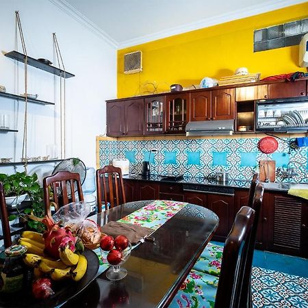 Millan Home Serenity Hà Nội Ngoại thất bức ảnh