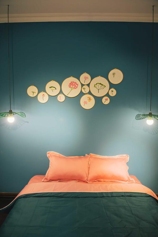 Millan Home Serenity Hà Nội Ngoại thất bức ảnh