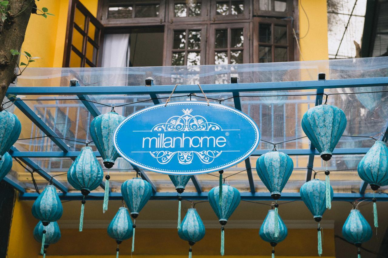 Millan Home Serenity Hà Nội Ngoại thất bức ảnh