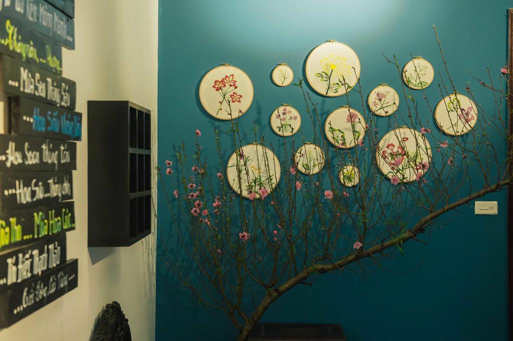 Millan Home Serenity Hà Nội Ngoại thất bức ảnh