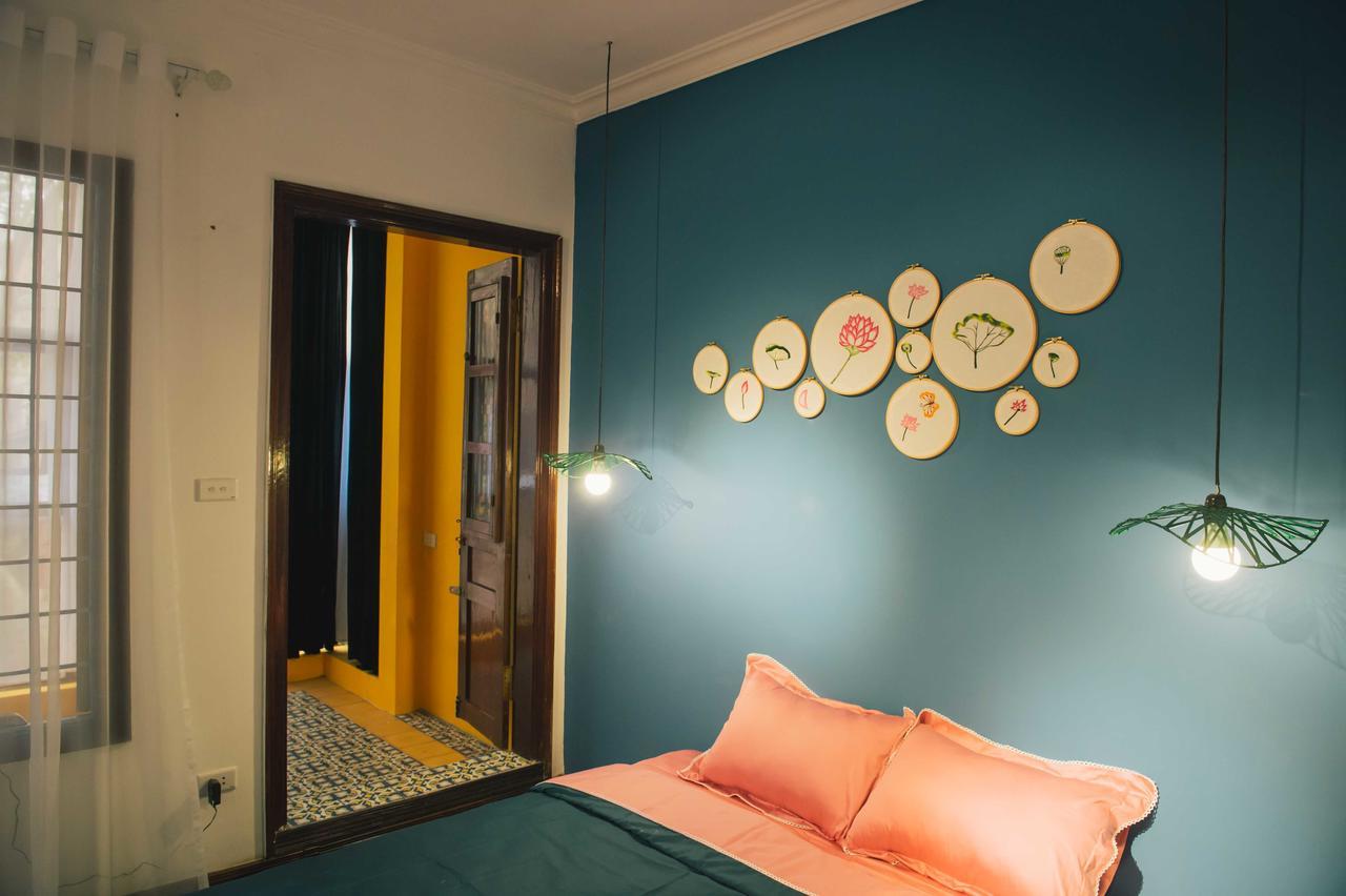 Millan Home Serenity Hà Nội Ngoại thất bức ảnh