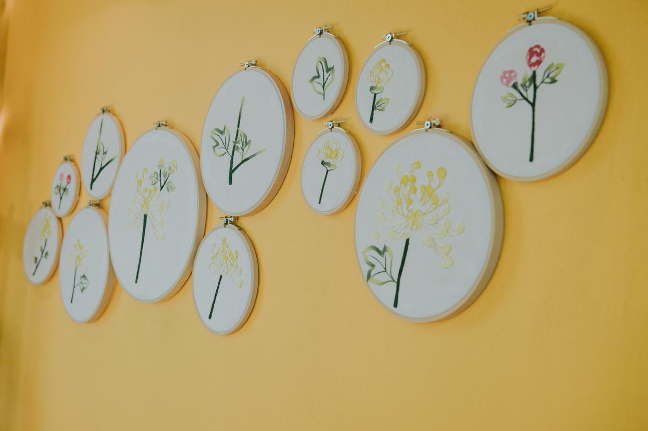 Millan Home Serenity Hà Nội Ngoại thất bức ảnh
