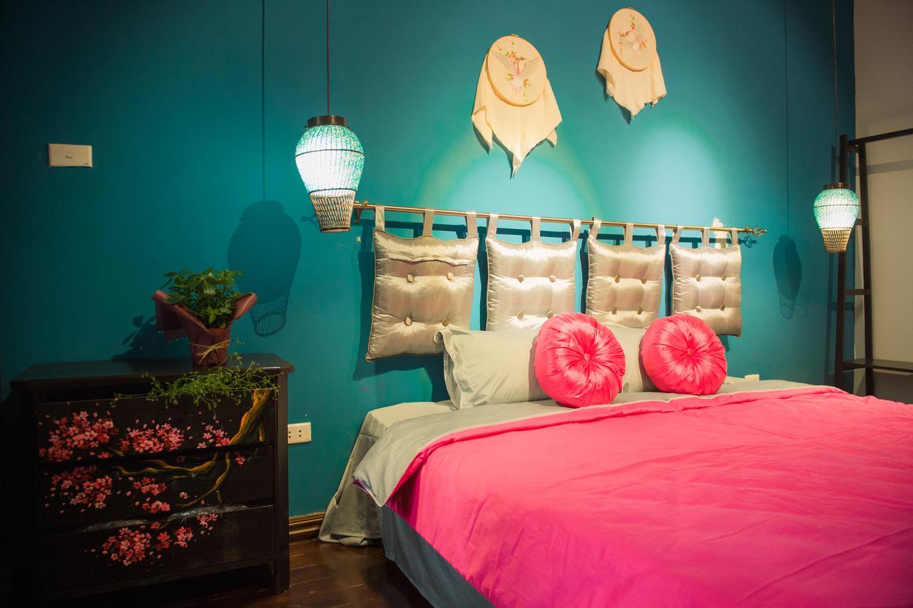 Millan Home Serenity Hà Nội Ngoại thất bức ảnh