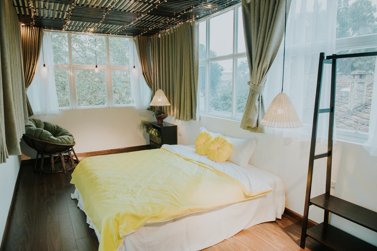 Millan Home Serenity Hà Nội Ngoại thất bức ảnh