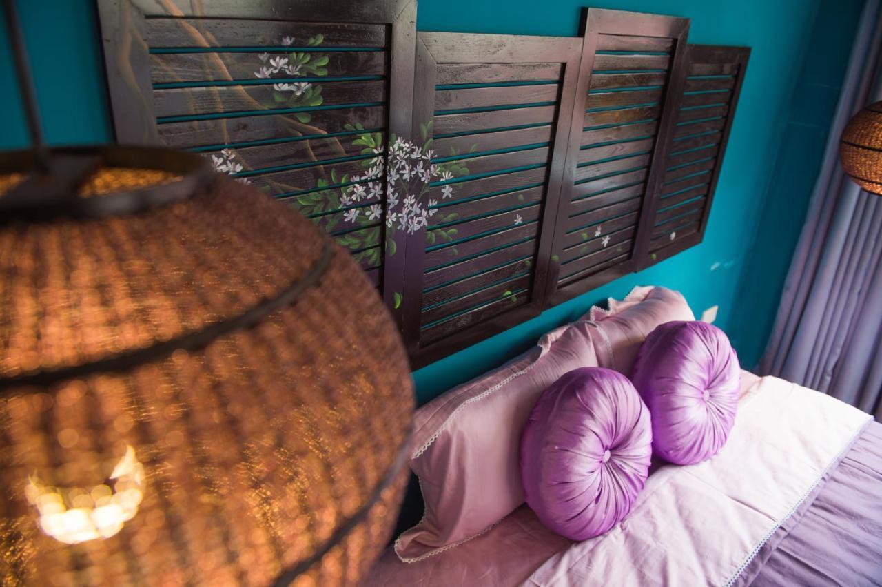 Millan Home Serenity Hà Nội Ngoại thất bức ảnh