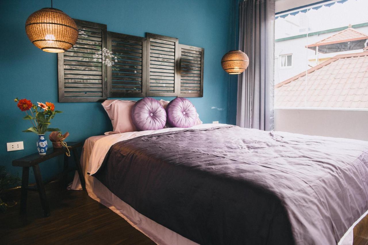 Millan Home Serenity Hà Nội Ngoại thất bức ảnh