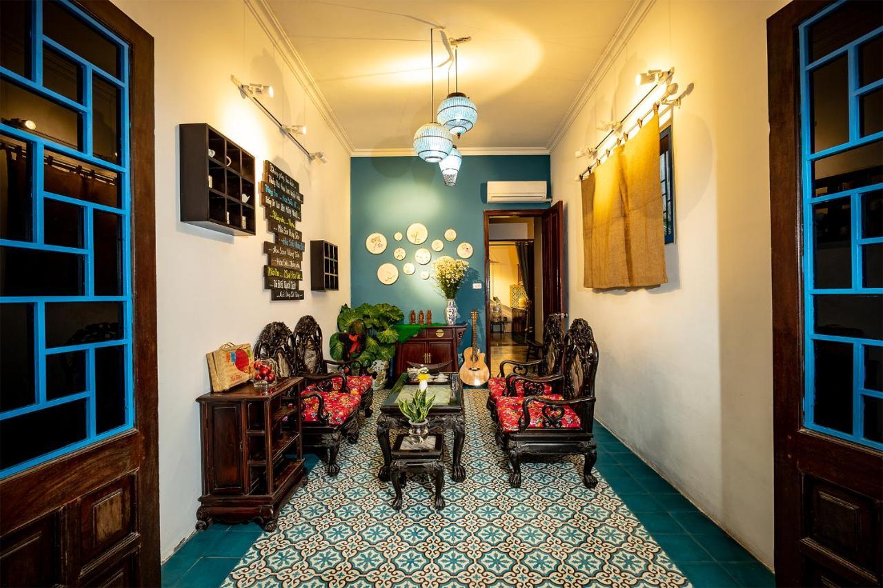 Millan Home Serenity Hà Nội Ngoại thất bức ảnh