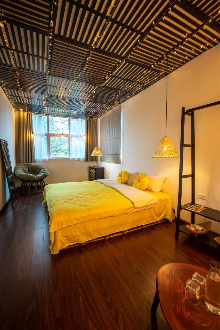 Millan Home Serenity Hà Nội Ngoại thất bức ảnh