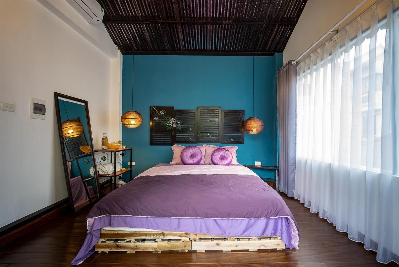 Millan Home Serenity Hà Nội Ngoại thất bức ảnh