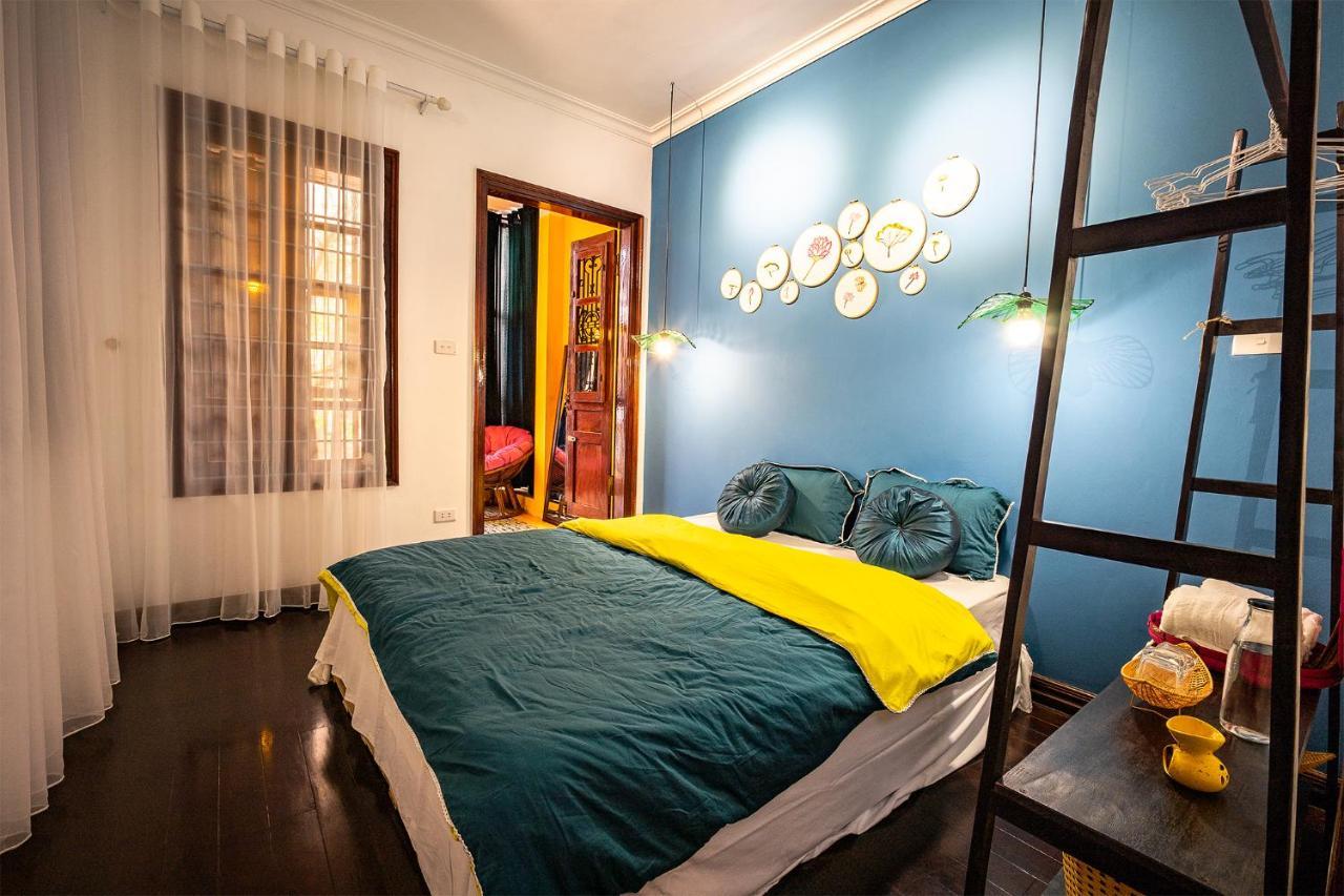 Millan Home Serenity Hà Nội Ngoại thất bức ảnh