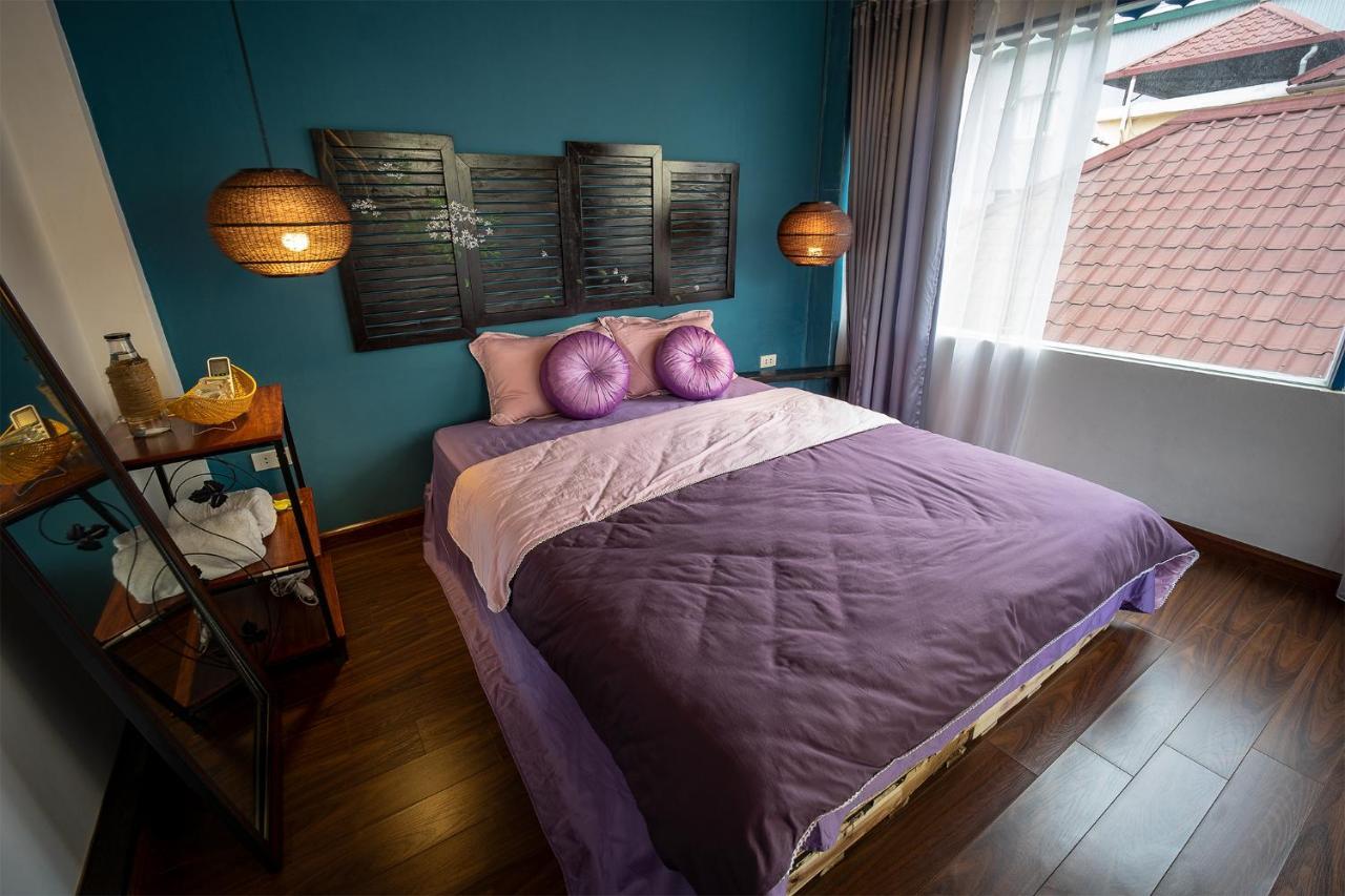 Millan Home Serenity Hà Nội Ngoại thất bức ảnh